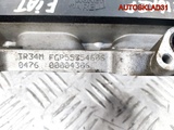 Коллектор впускной Fiat Stilo 1.6 Z16XEP 55354606 (Изображение 7)