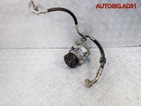 Компрессор кондиционера Opel Astra H 13322148 (Изображение 1)