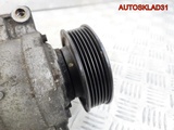 Компрессор кондиционера Audi A4 B6 8E0260805BA (Изображение 7)