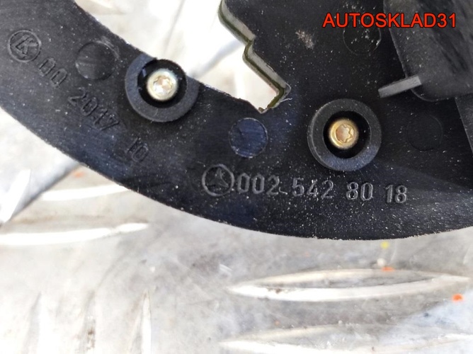 Переключатель подрулевой Mercedes W211 A1715400144