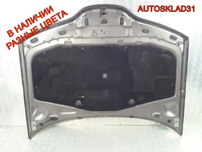 Капот Renault Laguna 2 7751471641