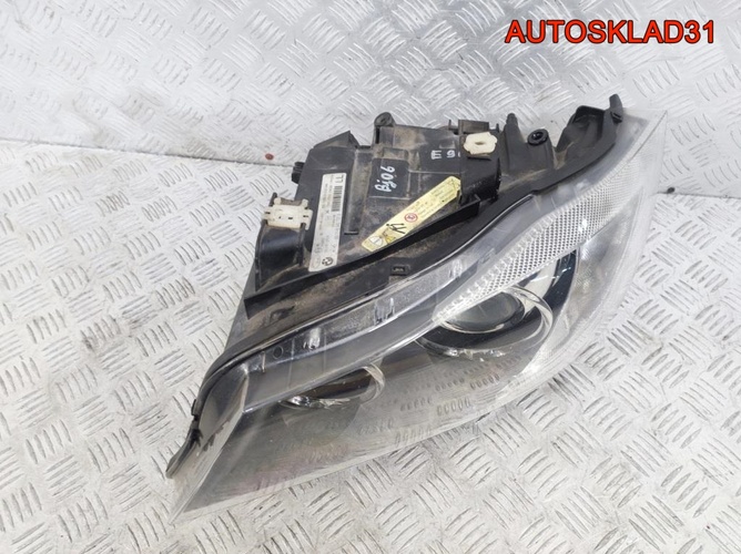 Фара левая Ксенон BMW 3-serie E90E91 63116942737