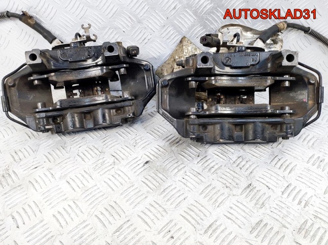 Суппорт тормозной комплект Porsche 911 991352427