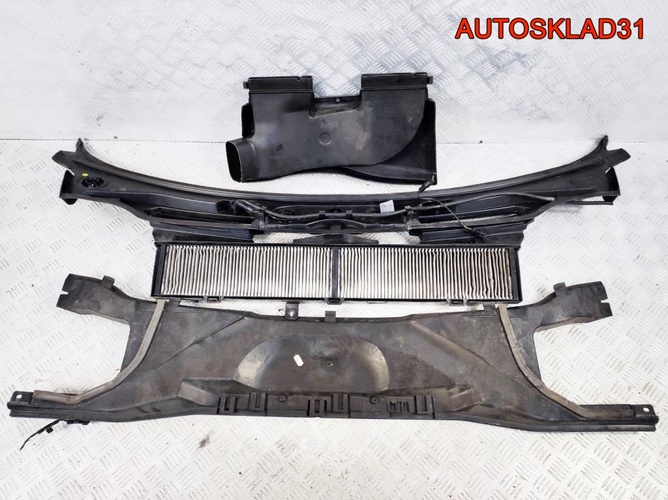 Корпус салонного фильтра BMW E90/E91 64316924277