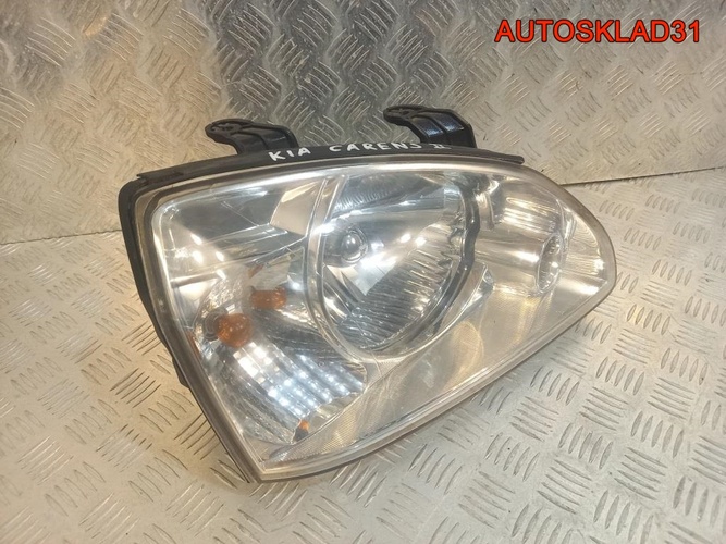 Фара правая Kia Carens 2 0K2JA51030