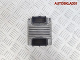 Блок эбу Opel Vectra B 1.6 Z16XE 09353479 Бензин (Изображение 1)