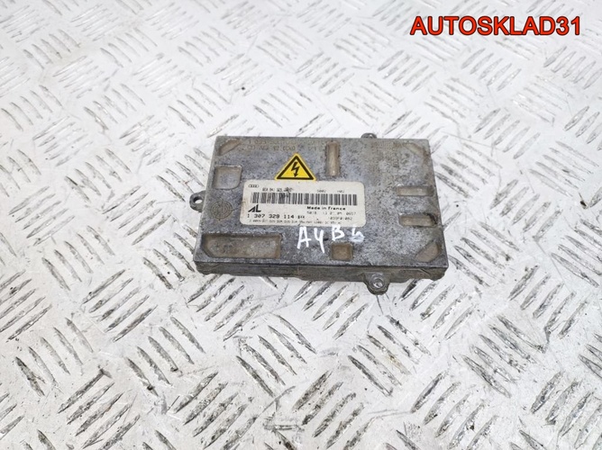 Блок розжига ксенона Audi A4 B6 8E0941329