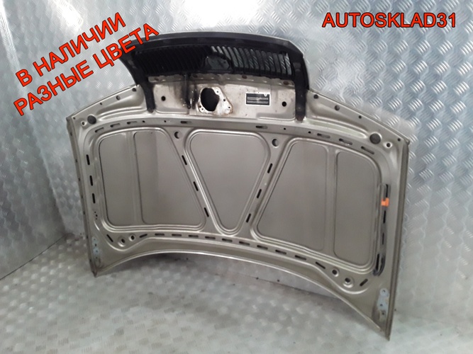 Капот Skoda Fabia 6Y0823031