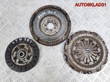 Сцепление МКПП Renault Scenic 1 K4M 701 8200438285 (Изображение 1)