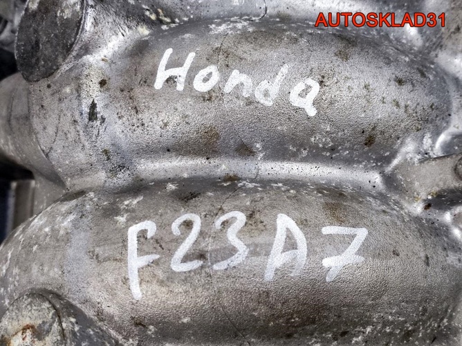 Коллектор впускной Honda Shuttle RA 2,3 F23A7 