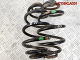 Пружина задняя Volkswagen Passat B5 3B0511115N (Изображение 1)