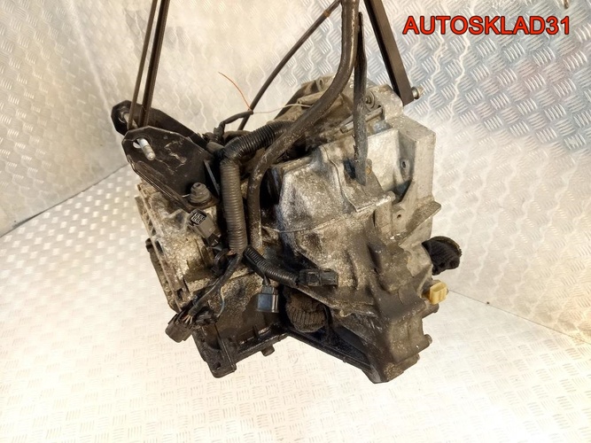 АКПП FNE119090K Mazda 6 GG 2.0 LF бензин