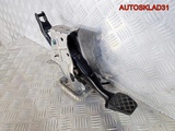 Педаль тормоза Skoda Octavia A5 1K1721057N (Изображение 3)