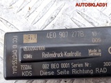 Антенна контроля давления шин Audi A8 4E0907277B (Изображение 4)