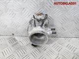 Заслонка дроссельная Hyundai Elantra 3510026800 (Изображение 2)