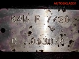 Двигатель K4M 720 Renault Laguna 1 1.6 Бензин (Изображение 10)