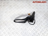 Зеркало левое электрическое Seat Ibiza 4 876047 (Изображение 2)