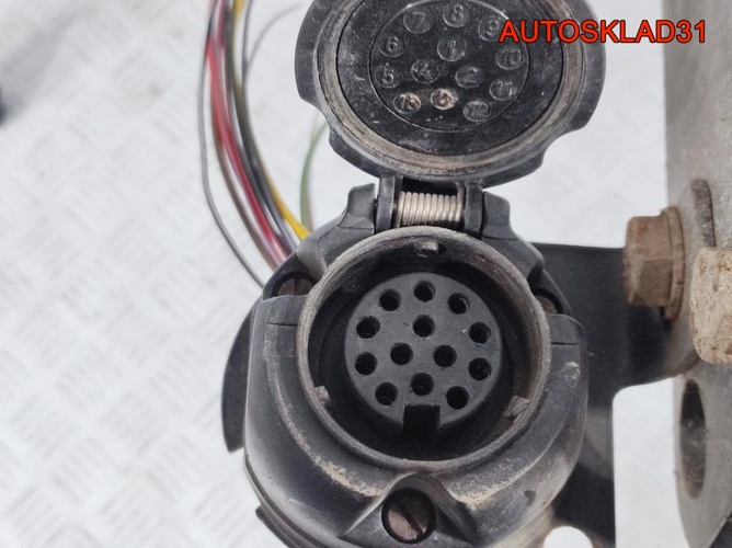 Фаркоп Subaru Forester S12 105ESC000