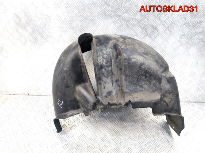 Локер задний правый Audi A2 8Z0810171C