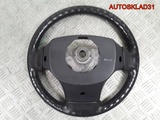 Рулевое колесо Kia Picanto 5610007500 (Изображение 6)