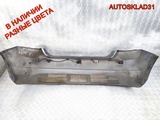 Бампер задний Skoda Fabia 6V6807421 (Изображение 5)