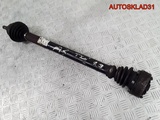 Привод передний правый Ауди А3 1,9 tdi 1J0407272 (Изображение 3)