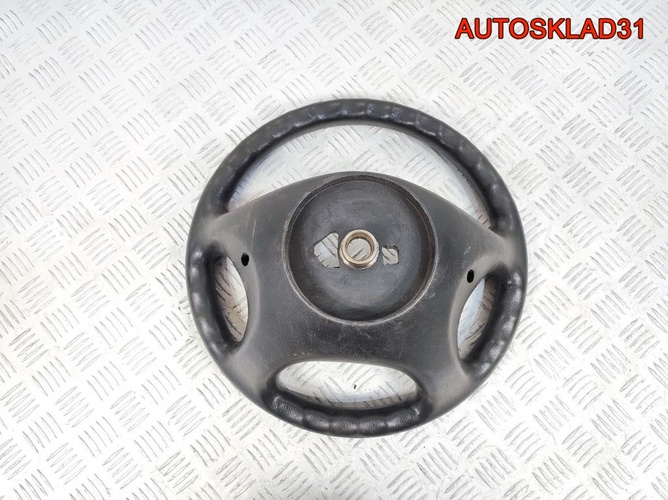 Рулевое колесо Mercedes Benz W203 A2034600803