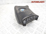 Подушка безопасности в руль BMW E39 565216306 (Изображение 3)
