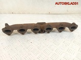 Коллектор выпускной BMW E46 M57D30 11622248166 (Изображение 3)