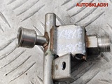Рейка топливная Opel Vectra B 1,8 X18XE1 81771 (Изображение 5)
