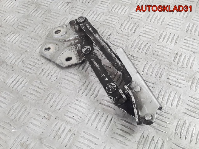 Петля капота левая Volkswagen Touran 1T0823301B