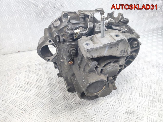 МКПП KKB 6 ступка Volkswagen Sharan 2.0 Дизель