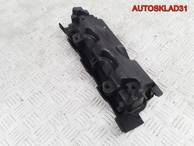 Ресивер воздушный VW Passat B6 2,0 BVY 06F129208C