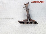 Коллектор выпускной Ford Mondeo 3 2,0 CJBB 1201830 (Изображение 7)