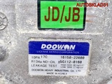 Компрессор кондиционера Hyundai Elantra 1615022600 (Изображение 10)
