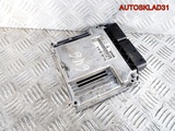 Блок ЭБУ Mercedes Benz W203 A6461504091 Дизель (Изображение 3)