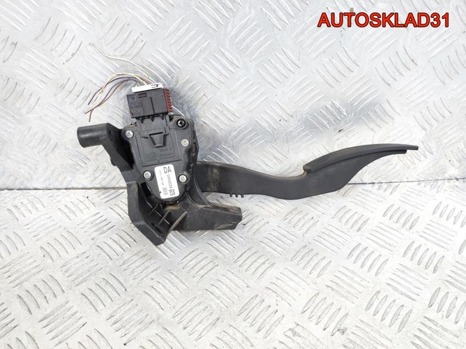 Педаль газа Opel Meriva 1.6 Z16XEP 93335443
