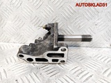 Кронштейн масляного фильтра VW Caddy 2 053115417A (Изображение 4)