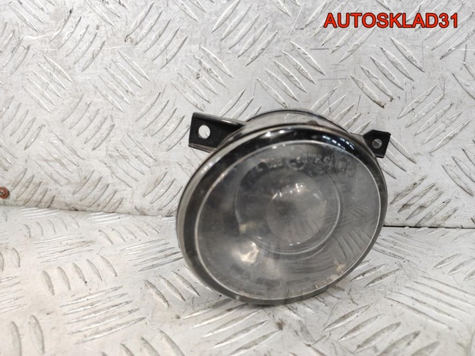Фара противотуманная левая VW Touran 1T0941699C