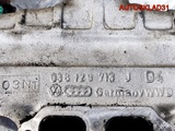 Коллектор впускной VW Golf 4 036129713J 1,9 Дизель (Изображение 5)