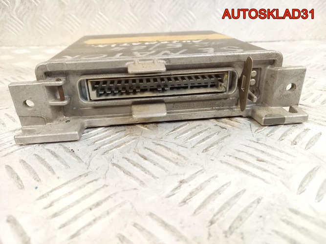 Блок управления ЭБУ Opel Senator B 0280001120