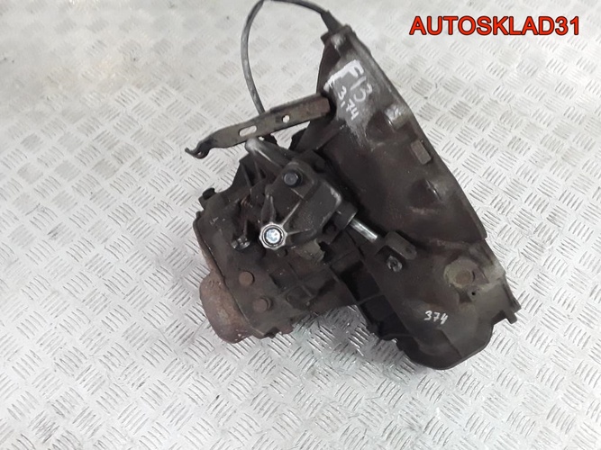 МКПП F13 C374 Opel Corsa B 90400197