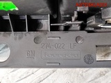 Дефлектор центр в сборе Opel Meriva A 93332971 (Изображение 9)