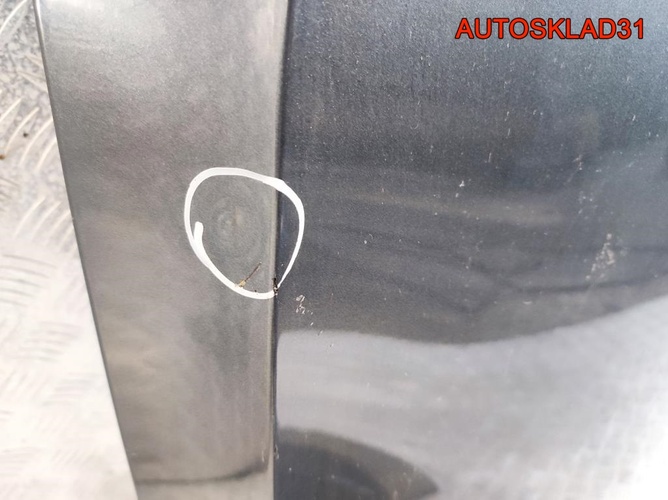 Капот Skoda Fabia 3 6V0823031E