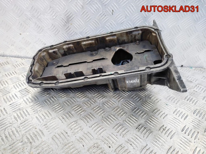 Поддон масляный двигателя Opel Astra G 90400134