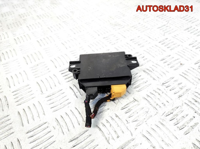 Блок парктроников Audi A4 B6 8Z0919283A