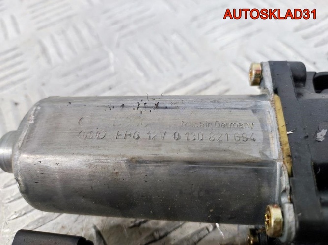 Моторчик стеклоподъёмника VW Passat B5 0130821694