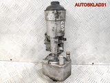 Корпус масляного фильтра VW Passat B6 045115389H (Изображение 8)