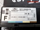 Блок управления центральным замком Ford Focus 1 (Изображение 5)