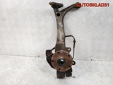 Кулак передний левый VW Passat B5 8D0407257R (Изображение 1)